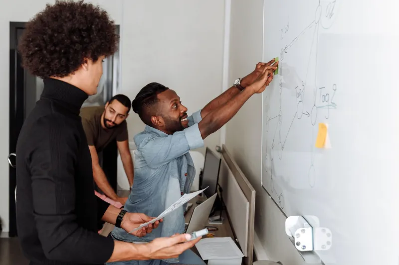 Why Your Next Breakthrough Will Come From Someone Who Has No Idea How Your Industry Works