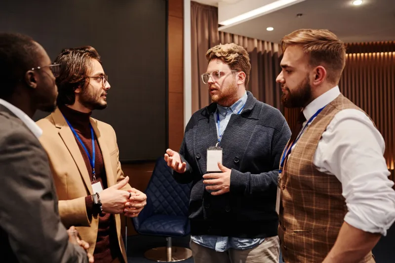 The Mechanics Nobody Mentions: What Tech Pros Who Actually Build Networks Know That Others Don't
