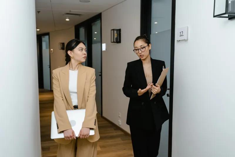 The Meeting Is Already Too Late: Why Your Most Important Tech Decisions Get Made Before the Invite Goes Out