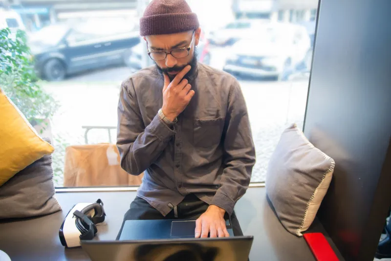 Tuning Out the Noise: How the Best Tech Leaders Know What's Actually Worth Their Attention