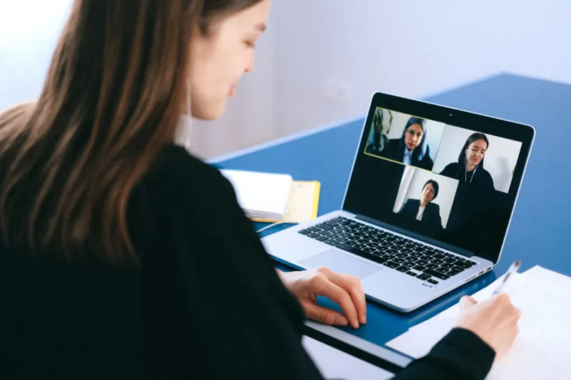 What Your Remote Team Can't See Is Slowly Costing You